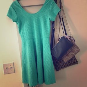 Cute summer dress